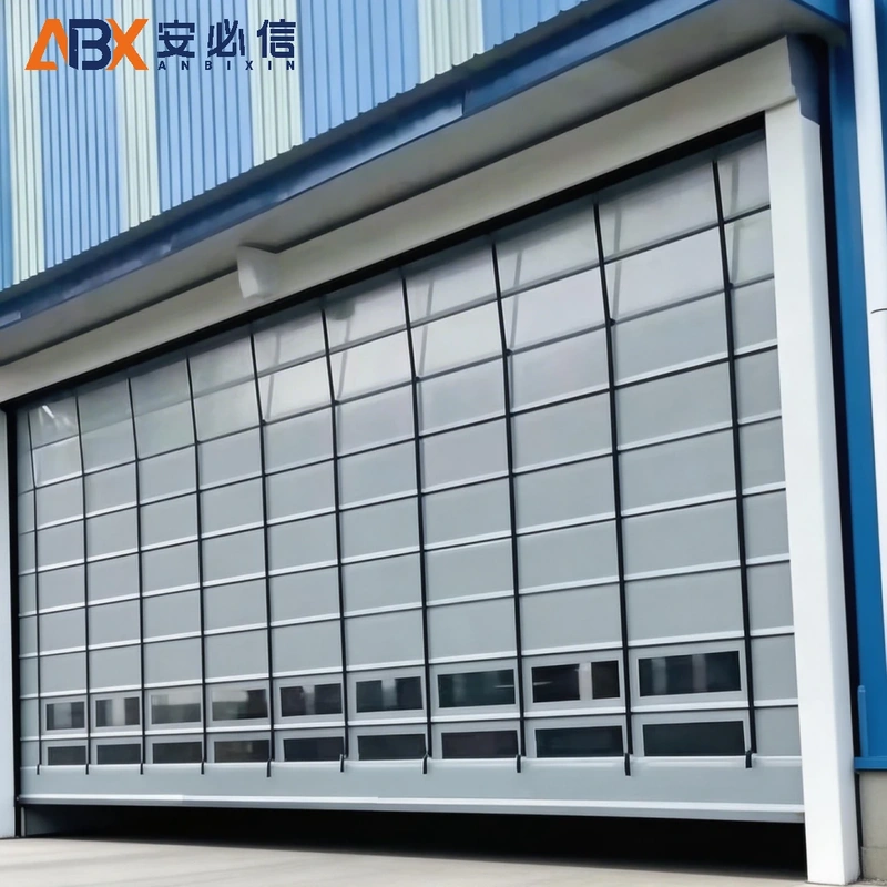 铁岭市高速堆积门