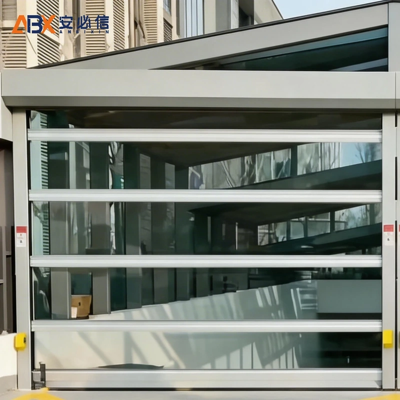 铁岭市高速门