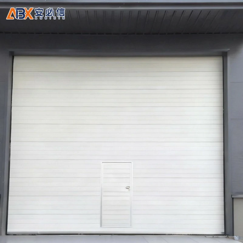 铁岭市高扬程提升门